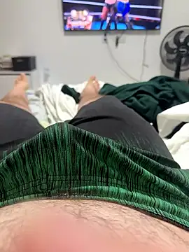 Snapshot of EngenheiroNovinho chatting on 14, 1, 2026 EngenheiroNovinho online show from 14, 1, 2026