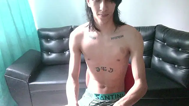 SebasT-sex online show from 24, 2, 2026