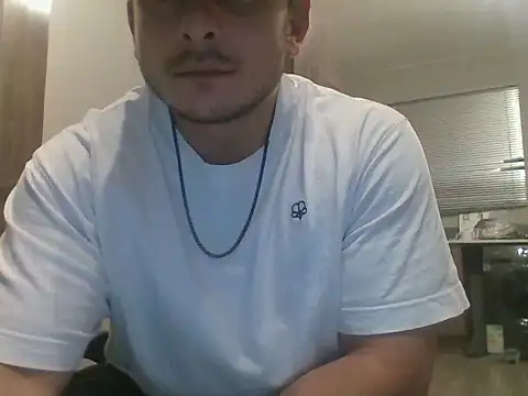 Marcelopret online show from 17, 12, 2025