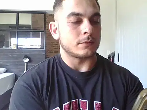 Marcelopret online show from 8, 2, 2026