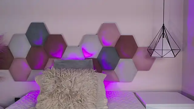 PaulinaSaint online show from 16, 1, 2026