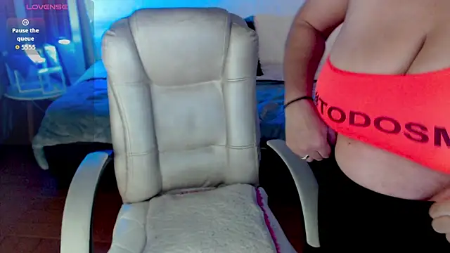 Tiana 27 online show from 9, 3, 2026