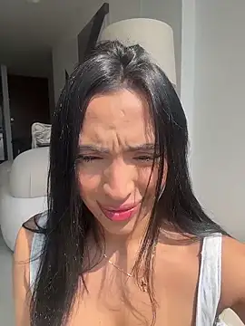 Snapshot of ValeriaTorress_ chatting on 31, 3, 2026 ValeriaTorress online show from 31, 3, 2026