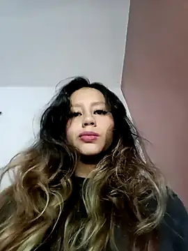 Snapshot of Annalia69 chatting on 6, 6, 2026 Annalia69 online show from 6, 6, 2026