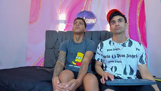 Snapshot of Hot_Boys_69 chatting on 16, 12, 2025 Hot Boys 69 online show from 16, 12, 2025