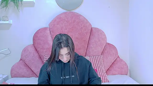 Miia Anderson online show from 26, 2, 2026