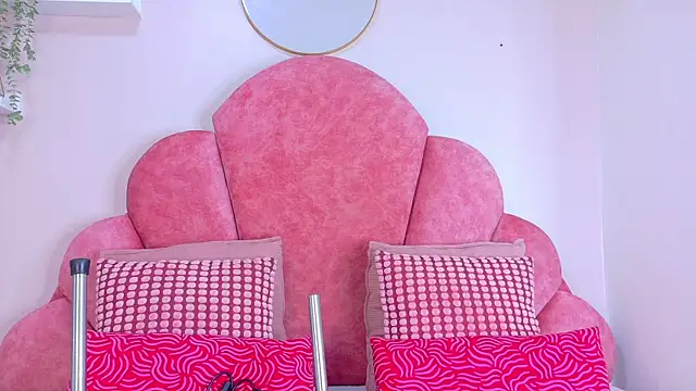 Snapshot of Miia_Anderson chatting on 4, 5, 2026 Miia Anderson online show from 4, 5, 2026