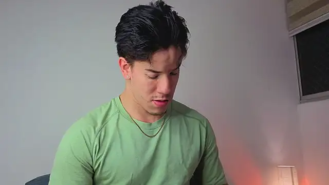 maxxcooper1 online show from 16, 1, 2026