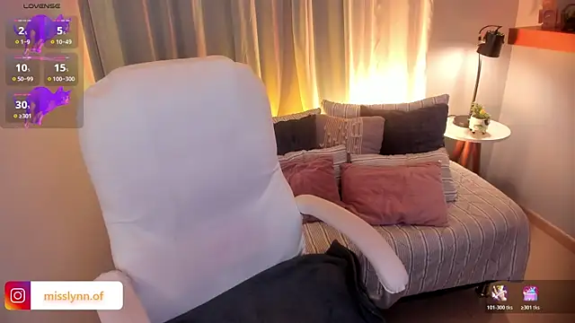 Snapshot of Missslynnn chatting on 21, 3, 2026 Missslynnn online show from 21, 3, 2026