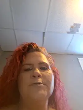 Goddessalizeee online show from 13, 12, 2025