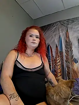 Goddessalizeee online show from 1, 7, 2026