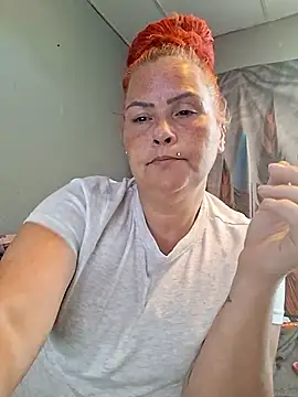 Goddessalizeee online show from 13, 7, 2026