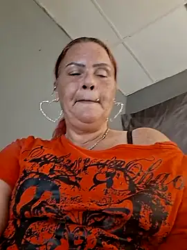 Goddessalizeee online show from 14, 7, 2026
