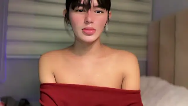 Snapshot of Annedee_ chatting on 15, 12, 2025 Annedee online show from 15, 12, 2025