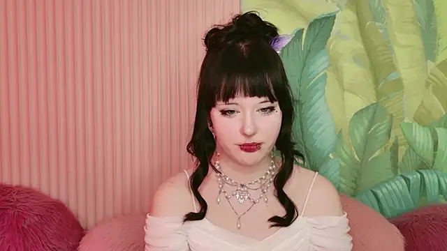 Snapshot of Ariel_Morris chatting on 18, 1, 2026 Ariel Morris online show from 18, 1, 2026