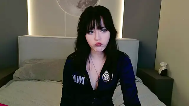 Snapshot of Ariel_Morris chatting on 24, 3, 2026 Ariel Morris online show from 24, 3, 2026