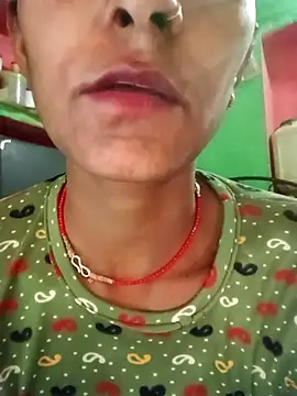 Maya Big55A online show from 20, 2, 2026