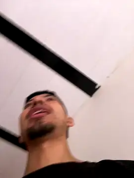 AxelAndJeremy2 online show from 15, 12, 2025