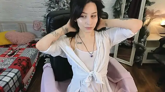 Marsy xx online show from 7, 1, 2026