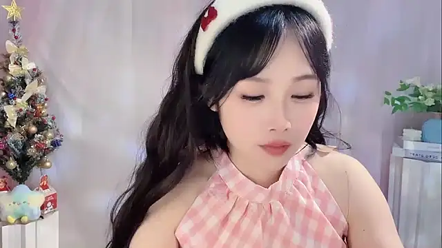 Pinkgirl520 online show from 21, 12, 2025