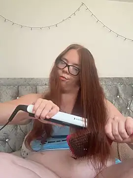 AnnieAinsx online show from 1, 6, 2026