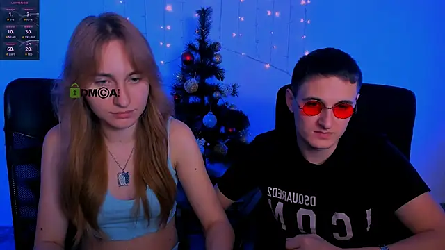 beauty liam online show from 20, 12, 2025