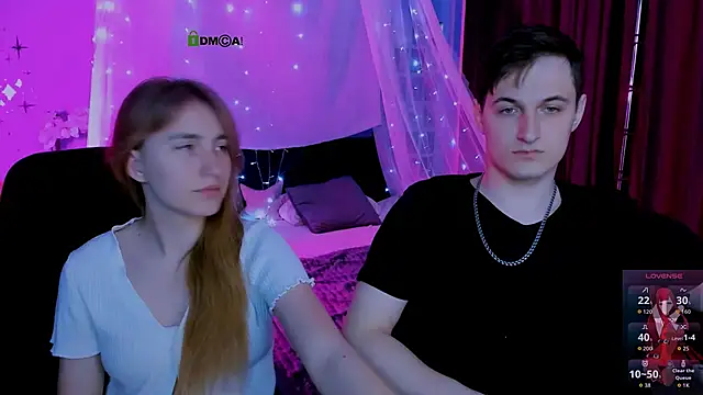 beauty liam online show from 28, 3, 2026