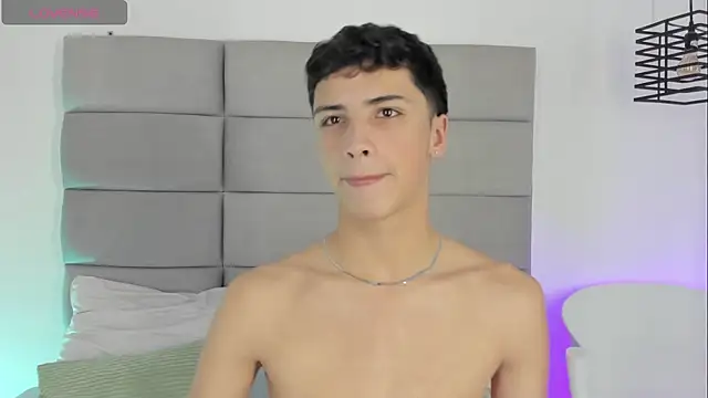 JoshClaarktt online show from 26, 3, 2026