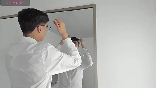 JoshClaarktt online show from 7, 4, 2026