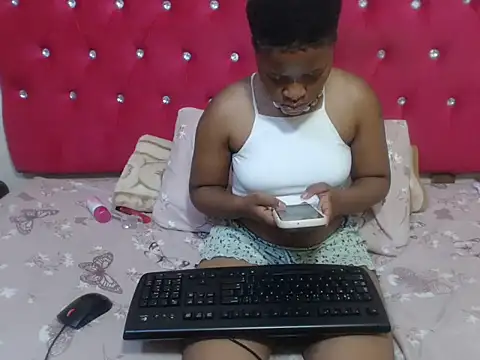 Barbie Kay online show from 15, 12, 2025