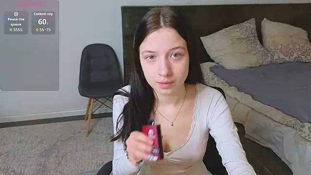 AlicePowells online show from 13, 2, 2026