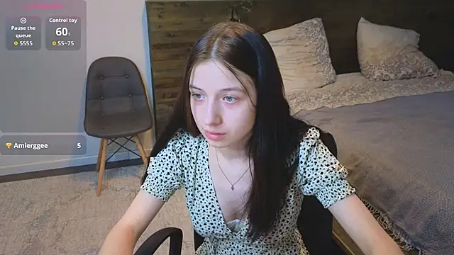 AlicePowells online show from 15, 2, 2026