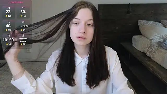 AlicePowells online show from 7, 4, 2026