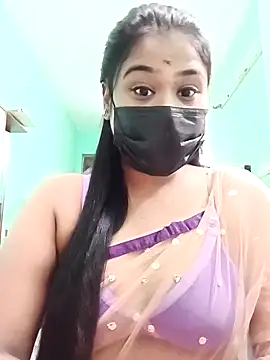 Snapshot of Tamil_Anushka chatting on 5, 4, 2026 Tamil Anushka online show from 5, 4, 2026