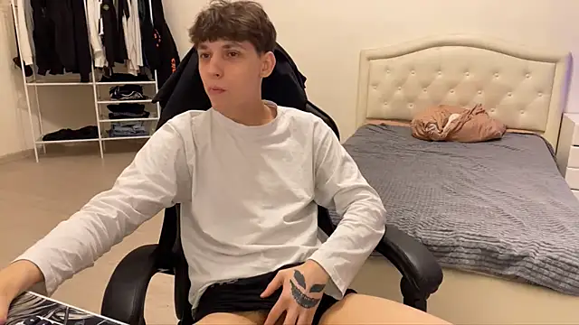 Matthew  Cooper online show from 14, 12, 2025