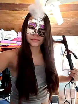 Snapshot of Sexypecas chatting on 15, 12, 2025 Sexypecas online show from 15, 12, 2025