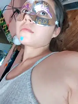 Snapshot of Sexypecas chatting on 18, 12, 2025 Sexypecas online show from 18, 12, 2025