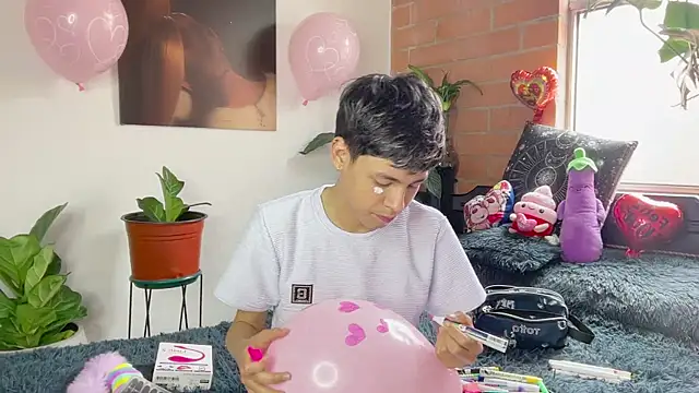 Snapshot of Andy_Belier23 chatting on 14, 2, 2026 Andy Belier23 online show from 14, 2, 2026