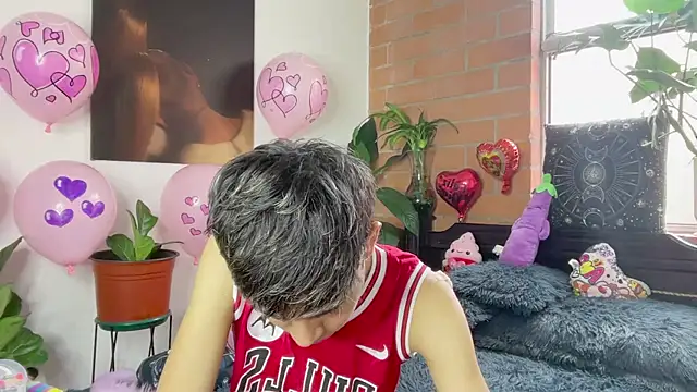 Snapshot of Andy_Belier23 chatting on 15, 2, 2026 Andy Belier23 online show from 15, 2, 2026