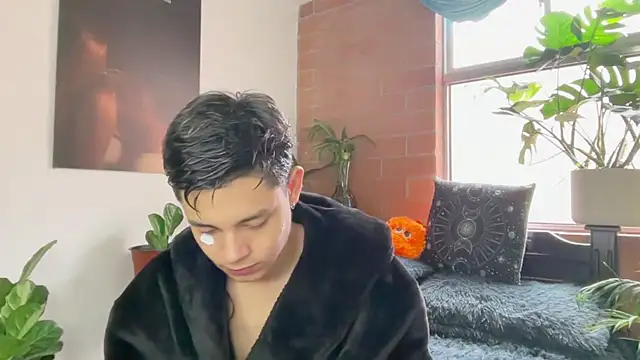 Snapshot of Andy_Belier23 chatting on 19, 2, 2026 Andy Belier23 online show from 19, 2, 2026