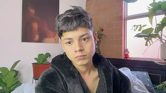 Snapshot of Andy_Belier23 chatting on 13, 3, 2026 Andy Belier23 online show from 13, 3, 2026