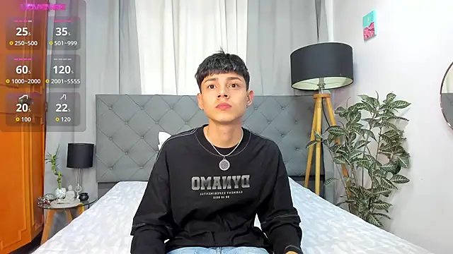 Snapshot of Andy_Belier23 chatting on 15, 3, 2026 Andy Belier23 online show from 15, 3, 2026