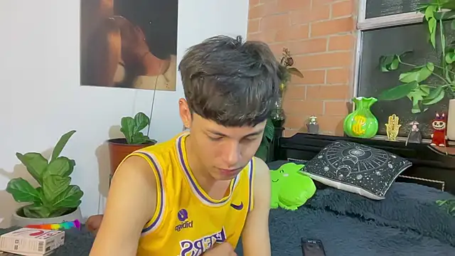 Snapshot of Andy_Belier23 chatting on 26, 3, 2026 Andy Belier23 online show from 26, 3, 2026