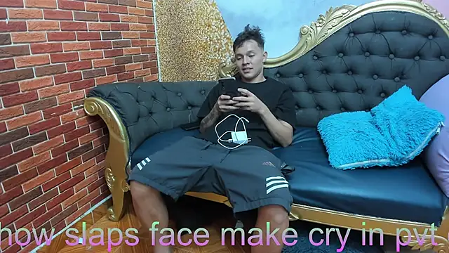 Princeexoticlatin  online show from 14, 1, 2026