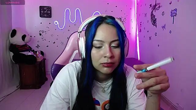 milusolers online show from 14, 12, 2025