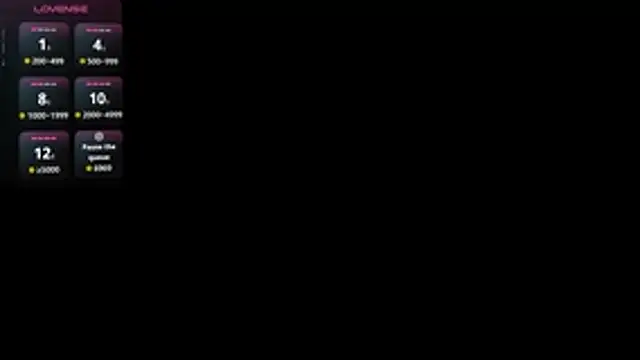 Snapshot of Kittymoretti chatting on 22, 7, 2026 Kittymoretti online show from 22, 7, 2026