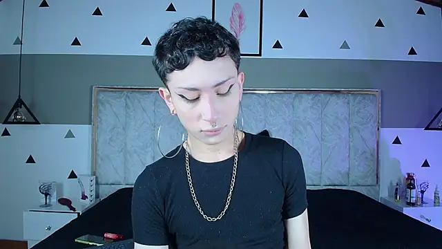 JiangShy666 online show from 27, 3, 2026