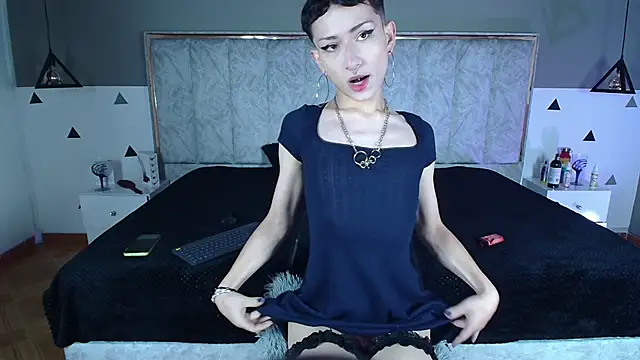 JiangShy666 online show from 30, 3, 2026