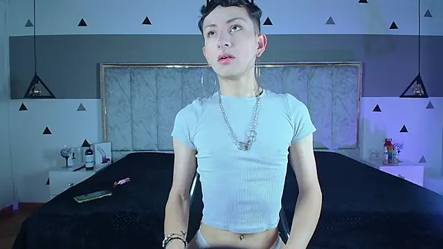 JiangShy666 online show from 7, 4, 2026