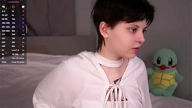 SharylOrbin online show from 2, 2, 2026